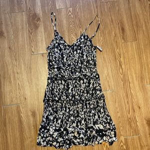 Apricot Lane floral sundress